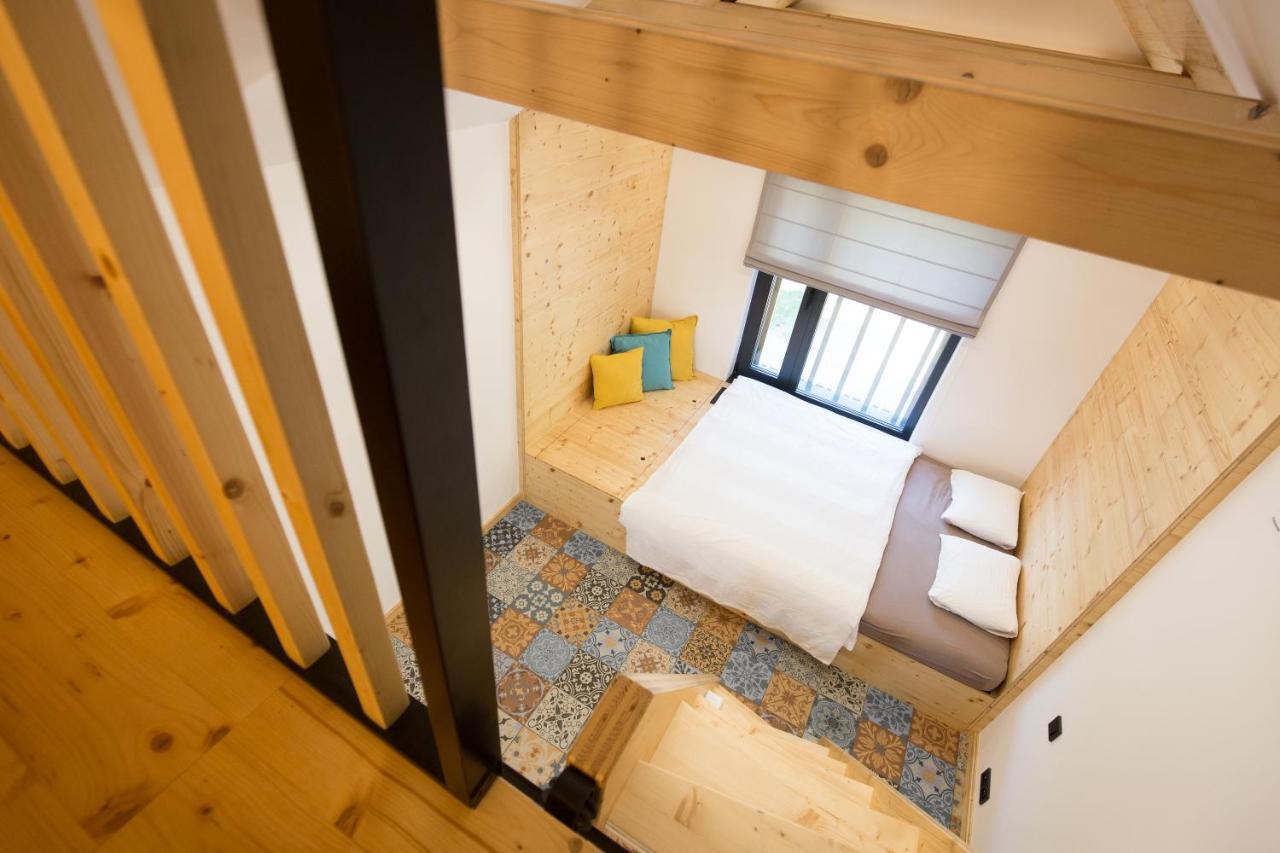 Apartment Sklep Mozajka