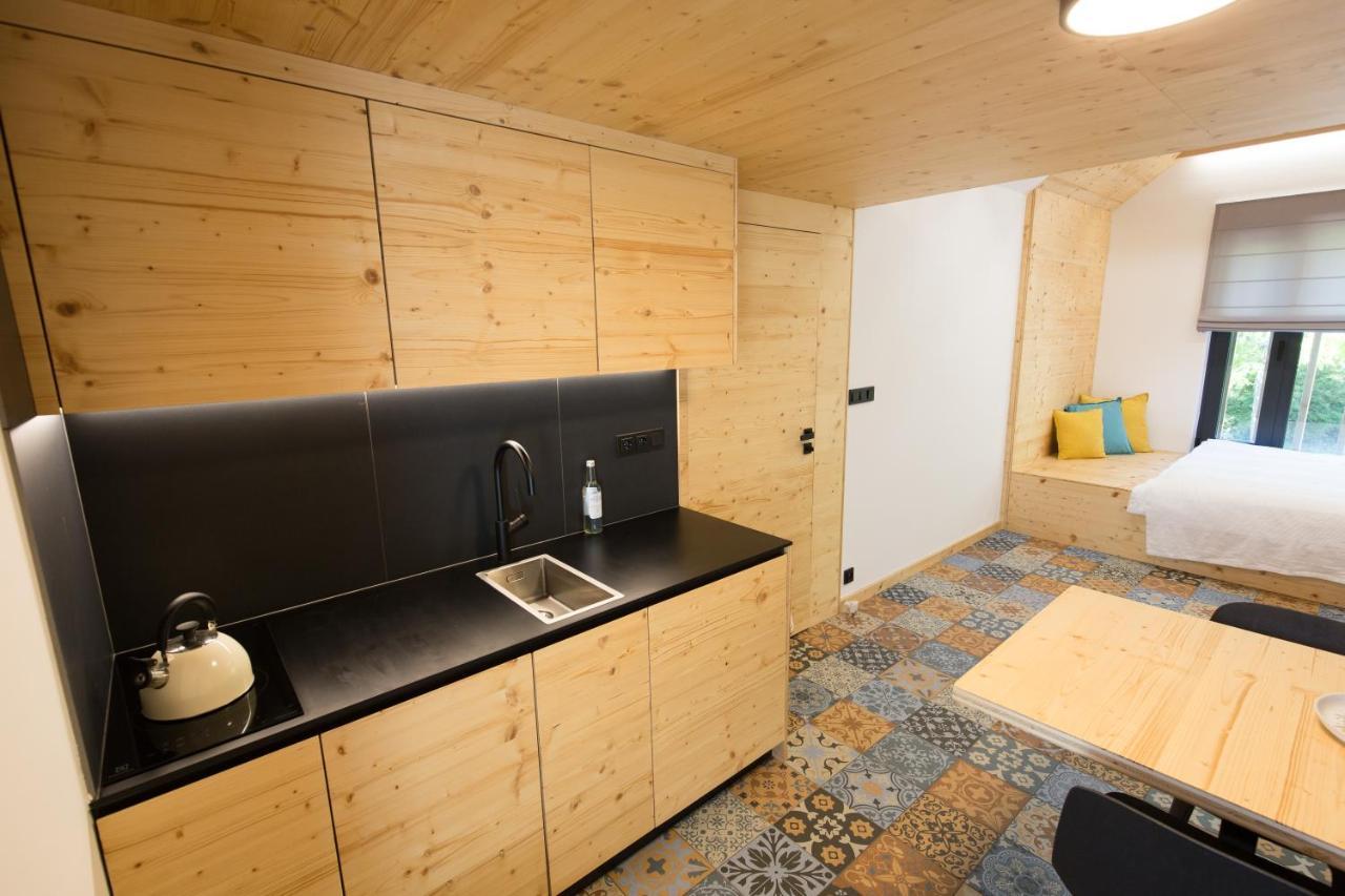 Apartment Sklep Mozajka *